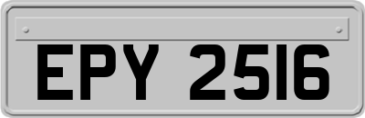 EPY2516
