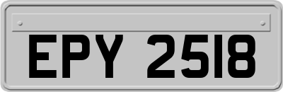 EPY2518