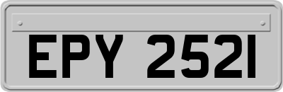 EPY2521