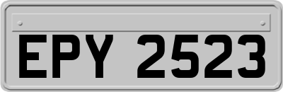 EPY2523