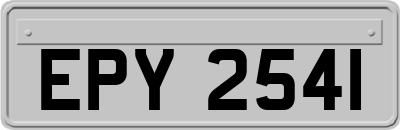 EPY2541