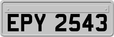 EPY2543