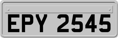EPY2545