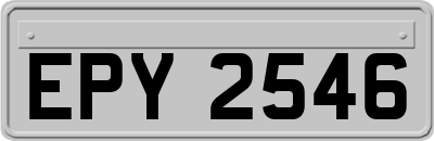 EPY2546