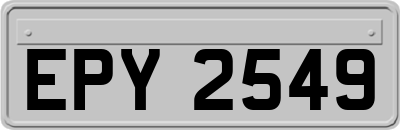 EPY2549