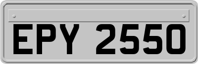 EPY2550
