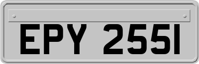 EPY2551