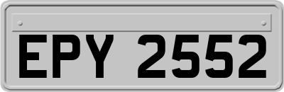 EPY2552