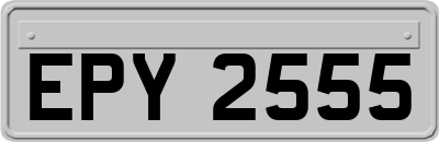 EPY2555