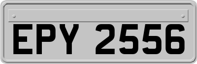 EPY2556