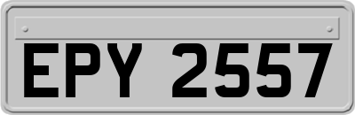 EPY2557