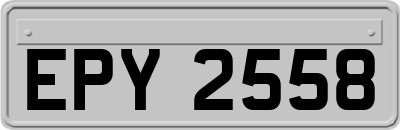 EPY2558