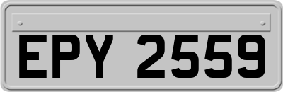 EPY2559