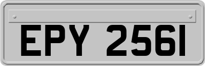 EPY2561