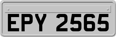 EPY2565