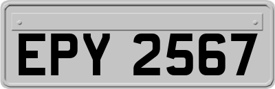 EPY2567