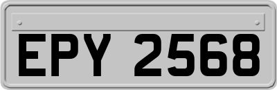 EPY2568