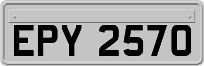 EPY2570