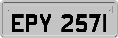 EPY2571
