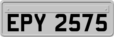 EPY2575