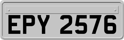 EPY2576