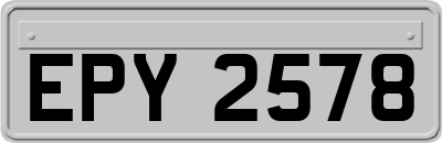 EPY2578