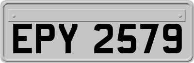 EPY2579