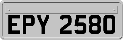 EPY2580