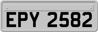 EPY2582