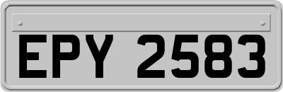 EPY2583