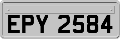 EPY2584