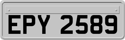 EPY2589
