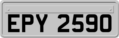 EPY2590