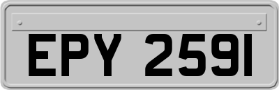 EPY2591