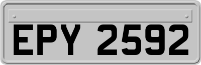 EPY2592