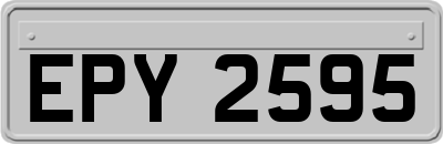 EPY2595