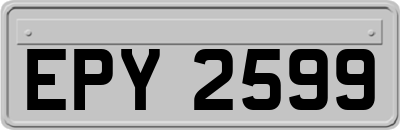 EPY2599