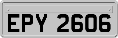 EPY2606