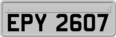 EPY2607