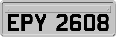 EPY2608
