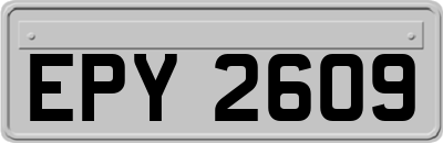 EPY2609