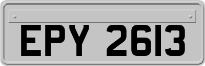 EPY2613
