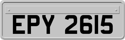 EPY2615
