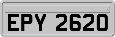 EPY2620