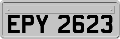 EPY2623