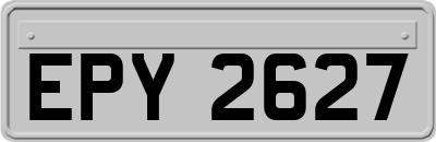 EPY2627
