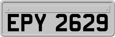 EPY2629