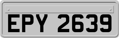 EPY2639