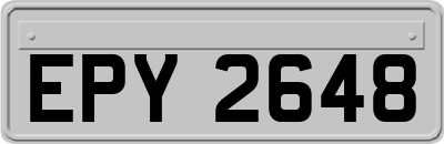 EPY2648