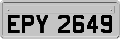 EPY2649